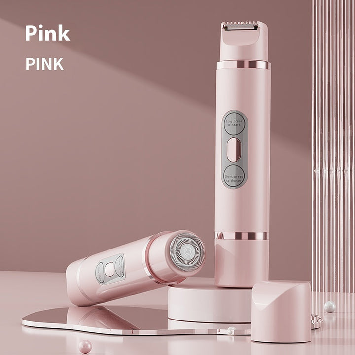 VenuShave Electric Bikini Shaver